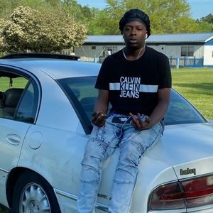 Meet your Posher, Miranda